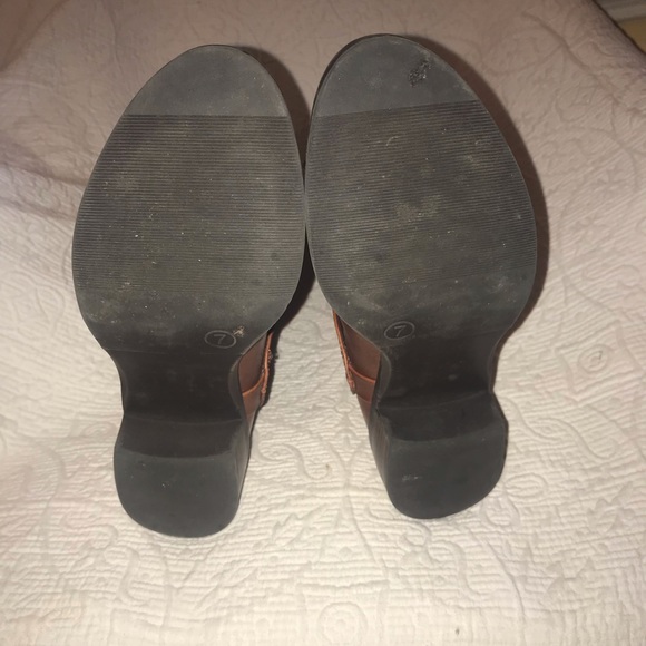 COPY - Merona Riding Boots - Picture 7 of 7